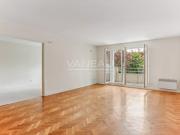 Vente Appartement 5 pièces 112.49 m2 Boulogne Billancourt