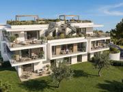 Vente Appartement 5 pièces 112.5 m2 Antibes