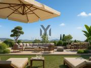 Vente Appartement 5 pièces 112 m2 Aix en Provence