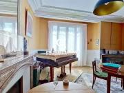 Vente Appartement 5 pièces 112 m2 Boulogne Billancourt