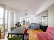 Vente Appartement 5 pièces 112 m2 Clermont Ferrand