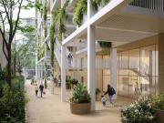 Vente Appartement 5 pièces 112 m2 Issy les Moulineaux