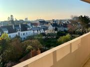 Vente Appartement 5 pièces 112 m2 Lorient