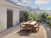 Vente Appartement 5 pièces 112 m2 Lyon 6ème