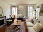 Vente Appartement 5 pièces 112 m2 Nantes