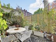 Vente Appartement 5 pièces 112 m2 Paris 13ème