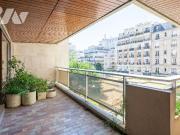 Vente Appartement 5 pièces 112 m2 Paris 15ème