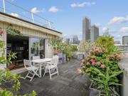 Vente Appartement 5 pièces 112 m2 Puteaux