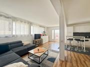 Vente Appartement 5 pièces 112 m2 Toulouse