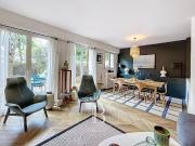 Vente Appartement 5 pièces 113.16 m2 Neuilly sur Seine