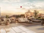 Vente Appartement 5 pièces 113.1 m2 Paris 18ème