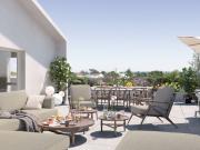 Vente Appartement 5 pièces 113.28 m2 Ermont