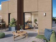 Vente Appartement 5 pièces 113.52 m2 Ermont