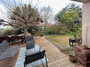 Vente Appartement 5 pièces 113 m2 Toulouse