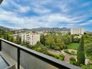 Vente Appartement 5 pièces 113.63 m2 Marseille 9ème