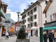 Vente Appartement 5 pièces 113.77 m2 Chamonix Mont Blanc