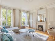 Vente Appartement 5 pièces 113.83 m2 Paris 4ème