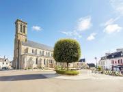 Vente Appartement 5 pièces 113.9 m2 Névez