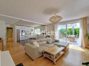 Vente Appartement 5 pièces 113 m2 Asnieres sur seine