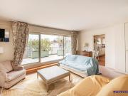 Vente Appartement 5 pièces 113 m2 Paris 16ème