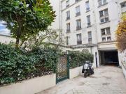 Vente Appartement 5 pièces 113 m2 Paris 19ème