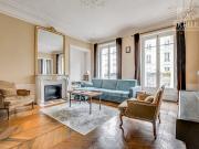 Vente Appartement 5 pièces 113 m2 Paris 3ème