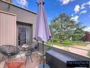 Vente Appartement 5 pièces 113 m2 Saint Didier au Mont...
