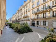 Vente Appartement 5 pièces 114.05 m2 Paris 8ème