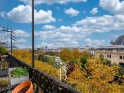 Vente Appartement 5 pièces 114.14 m2 Paris 1er