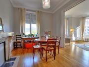 Vente Appartement 5 pièces 114.33 m2 Chambery