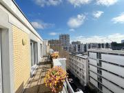 Vente Appartement 5 pièces 114.46 m2 Paris 20ème