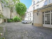 Vente Appartement 5 pièces 114.55 m2 Paris 8ème