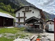 Vente Appartement 5 pièces 114 m2 Champagny en Vanoise
