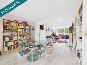 Vente Appartement 5 pièces 114 m2 Creteil