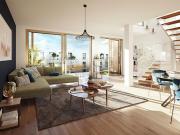 Vente Appartement 5 pièces 114 m2 Elancourt