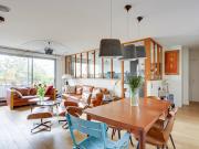 Vente Appartement 5 pièces 114 m2 Levallois Perret