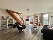 Vente Appartement 5 pièces 114 m2 Lorient