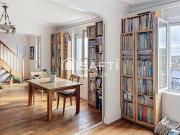 Vente Appartement 5 pièces 114 m2 Meudon