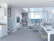 Vente Appartement 5 pièces 114 m2 Montpellier