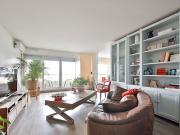 Vente Appartement 5 pièces 114 m2 Paris 15ème