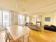 Vente Appartement 5 pièces 114 m2 Paris 16ème