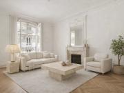 Vente Appartement 5 pièces 114 m2 Paris 17ème