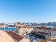 Vente Appartement 5 pièces 114 m2 Sète