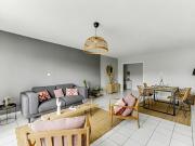 Vente Appartement 5 pièces 114 m2 Toulouse