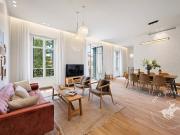 Vente Appartement 5 pièces 115.12 m2 Cannes