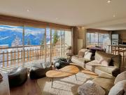 Vente Appartement 5 pièces 115.48 m2 Huez