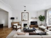 Vente Appartement 5 pièces 115.63 m2 Paris 7ème