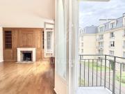 Vente Appartement 5 pièces 115.88 m2 Versailles