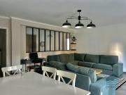 Vente Appartement 5 pièces 115.98 m2 Montpellier