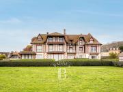 Vente Appartement 5 pièces 115 m2 Benerville sur Mer